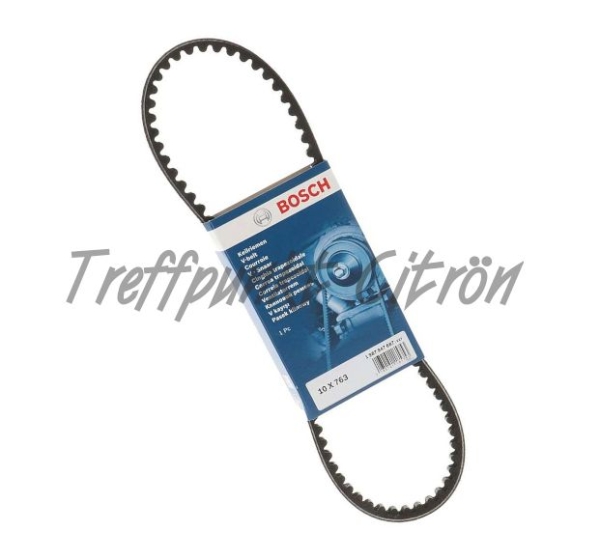 Keilriemen BOSCH, 2CV / DYANE / AMI / C25